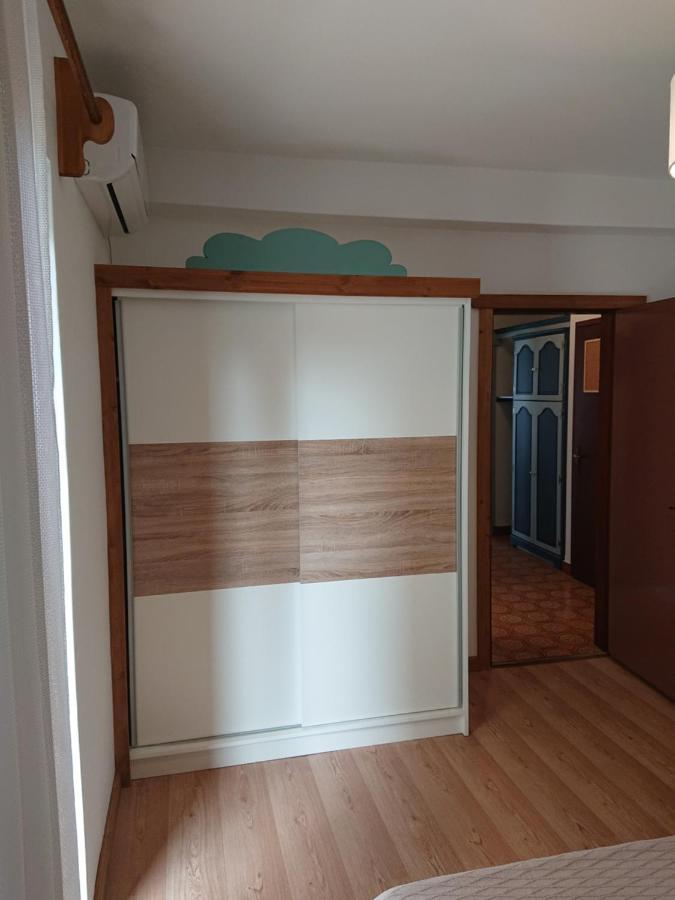 Da Dorian Appartement Punat Buitenkant foto