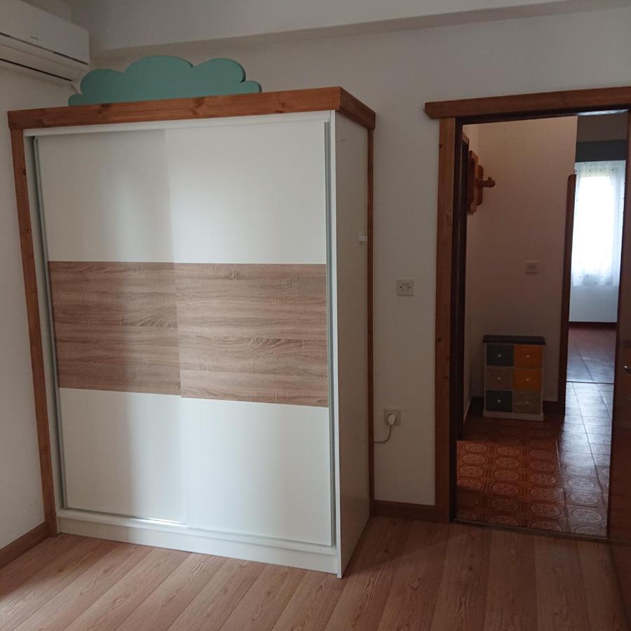 Da Dorian Appartement Punat Buitenkant foto